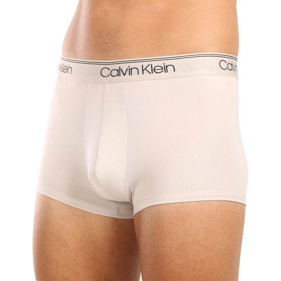 3PACK Moške boksarice Calvin Klein večbarvne (NB2569A-Q11)