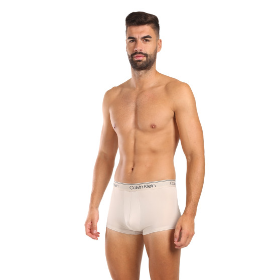 3PACK Moške boksarice Calvin Klein večbarvne (NB2569A-Q11)