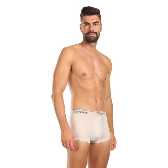 3PACK Moške boksarice Calvin Klein večbarvne (NB2569A-Q11)