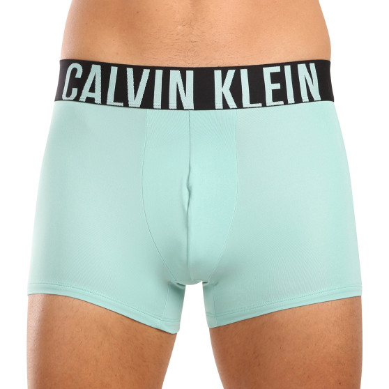 3PACK Moške boksarice Calvin Klein večbarvne (NB3775A-Q1J)