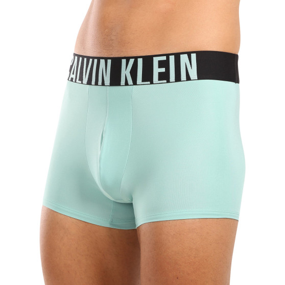 3PACK Moške boksarice Calvin Klein večbarvne (NB3775A-Q1J)