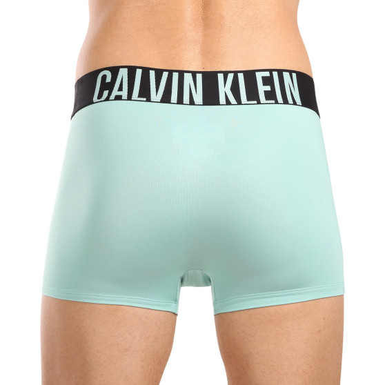 3PACK Moške boksarice Calvin Klein večbarvne (NB3775A-Q1J)