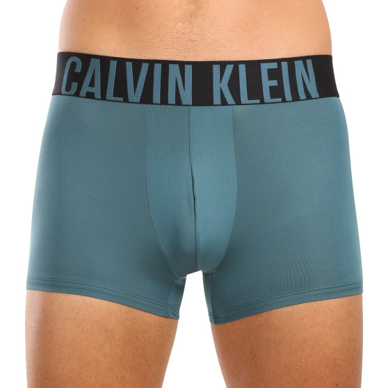 3PACK Moške boksarice Calvin Klein večbarvne (NB3775A-Q1J)