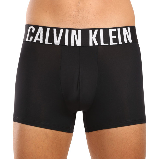 3PACK Moške boksarice Calvin Klein večbarvne (NB3775A-Q1J)