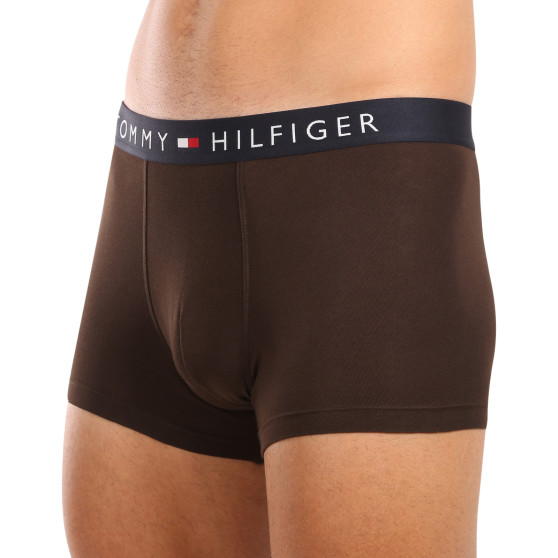 3PACK Moške boksarice Tommy Hilfiger večbarvne (UM0UM03180 0X0)