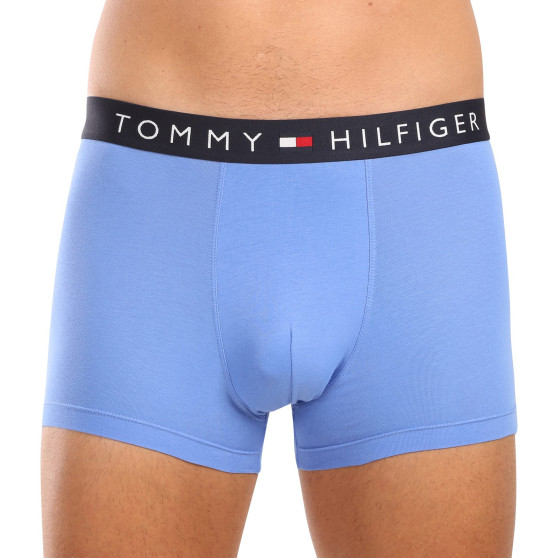 3PACK Moške boksarice Tommy Hilfiger večbarvne (UM0UM03180 0X0)