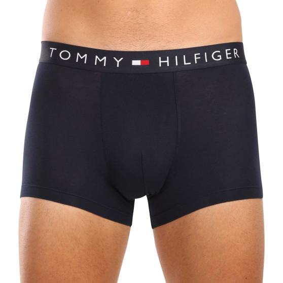 3PACK Moške boksarice Tommy Hilfiger večbarvne (UM0UM03180 0X0)