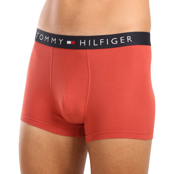 3PACK Moške boksarice Tommy Hilfiger večbarvne (UM0UM03180 0RW)